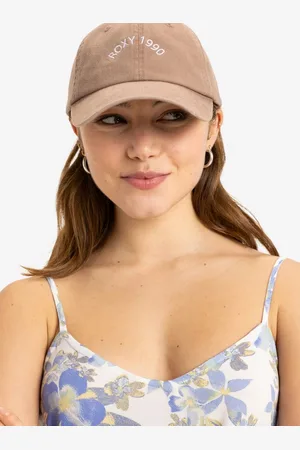 Roxy Baseball Cap Toadstool