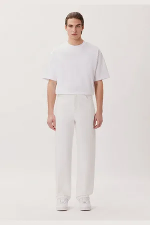 Seidensticker 5-Pocket-Hose Studio