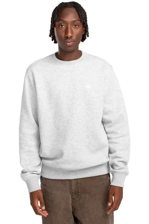 Element Sweatshirt Icon Embroidery Cr