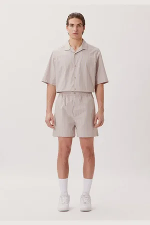 Seidensticker Shorts Studio