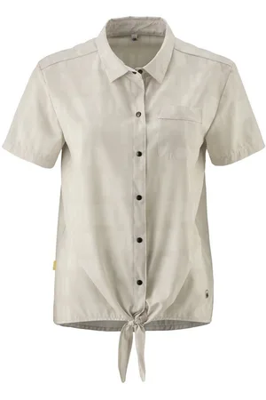 Gonso Radtrikot Adventure Blouse W Strapazierfähig, formbeständig