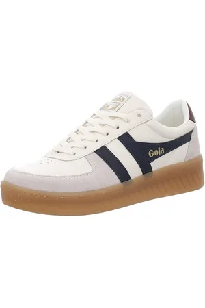 Gola Grandslam Elite Sneaker - Verkäufer: Schuhfachmann.de
