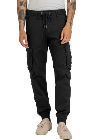 Reell Cargohose Reflex Cargo LW - Verkäufer: Melange-shop