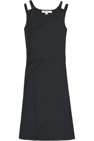 Garcia Sommerkleid unifarben - Verkäufer: Dorins Kindermode