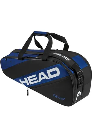 Head Sporttasche Team Racquet Bag M BLBK - Verkäufer: Tennis-Point