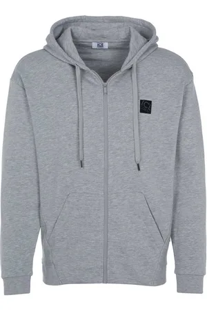 Iceberg Sweatjacke Pullover - Verkäufer: FASHIONESTA