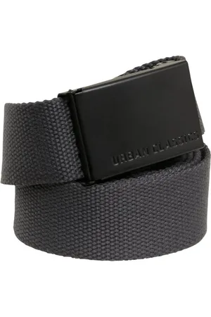 Urban classics Hüftgürtel Unisex Canvas Belt