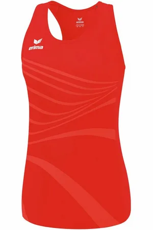 Erima Tanktop Damen Tanktop RACING Singlet - Verkäufer: CORTEXPOWER