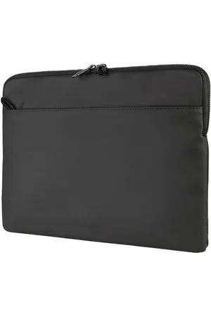 Tucano Laptoptasche Gommo Notebooktasche 15.6 Zoll schwarz - Tasche (Notebooktasche für 15.6 bis 16 Zoll Notebooks) - Verkäufer: technik-xxl-vilshofen