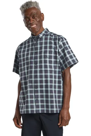 Jack Wolfskin Outdoorhemd PLANALTO SHIRT M