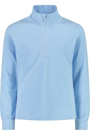 CMP Fleecepullover Mädchen Fleece Pullover Fleece Sweat 3G28235 - Verkäufer: CORTEXPOWER