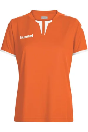 Hummel Fußballtrikot Damen Trikot Core Womens SS Jersey 003649 - Verkäufer: CORTEXPOWER