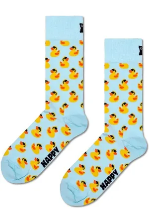 Happy Socks Freizeitsocken Rubber Duck Socks - Verkäufer: Sun & Famous