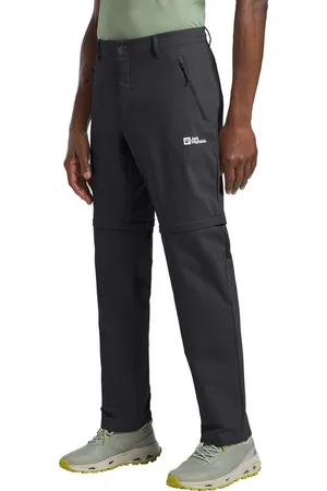Jack Wolfskin Zip-off-Hose PICO TRAIL ZIP OFF PANTS M