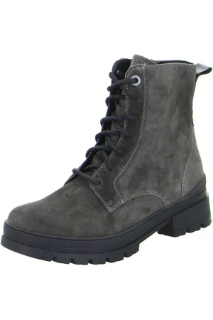 Ganter Schnürstiefelette Gela Stiefelette - Verkäufer: SHG Ruhr mbH