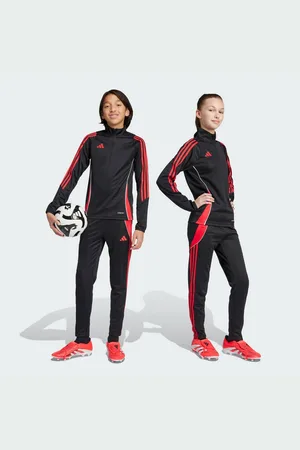 adidas Trainingshose TIRO 24 SLIM KIDS TRAININGSHOSE - Verkäufer: adidas AG