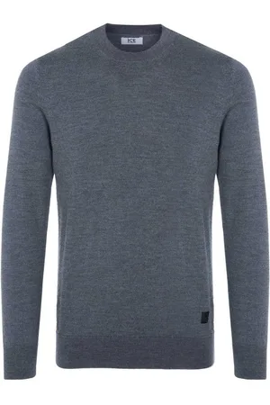 Iceberg Strickpullover Pullover - Verkäufer: FASHIONESTA
