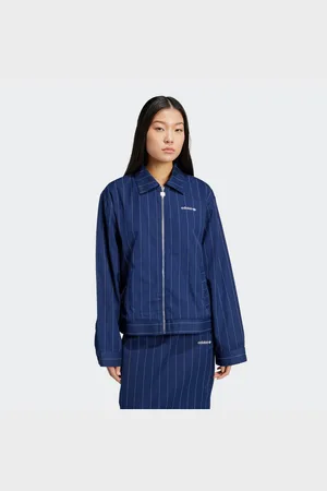 adidas Outdoorjacke PINSTRIPE H JKT