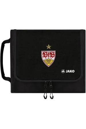 Jako Kulturbeutel Kulturbeutel VfB Stuttgart Challenge ST1721 - Verkäufer: CORTEXPOWER