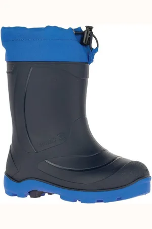 Kamik SNOBUSTER1 Keilstiefel - Verkäufer: Barnstorfer Mode- & Sporthaus