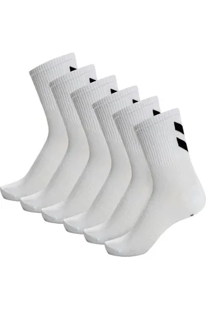 Hummel Sportsocken Unisex Sportsocken CHEVRON 6-PACK SOCKS 213254 - Verkäufer: CORTEXPOWER