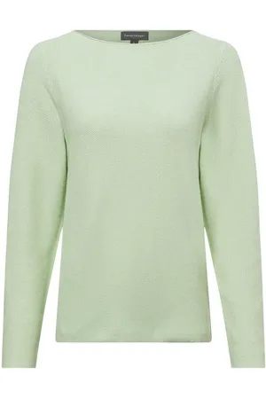 Franco Callegari Strickpullover - Verkäufer: VAN GRAAF