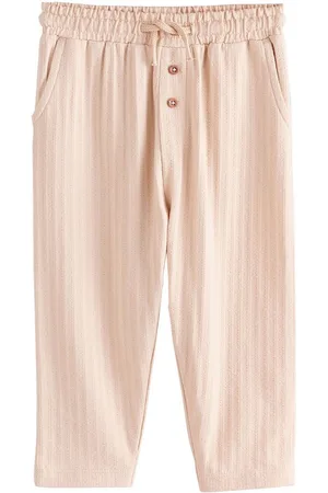 Next Jogginghose Strukturierte Jogginghose aus 100 % Baumwolljersey (1-tlg) - Verkäufer: Germany GmbH