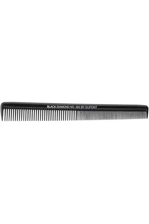 Efalock Professional Schneidekamm Black Diamond Schneidekamm #393 - Verkäufer: wagnerbeauty