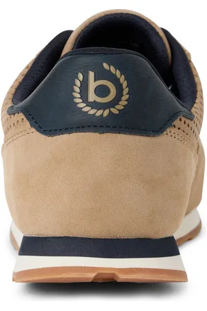 Bugatti Ash Schnürschuh - Verkäufer: VAN GRAAF