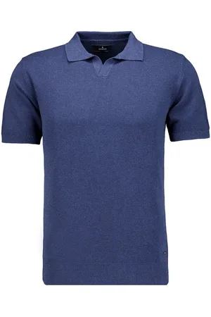 Ragman Poloshirt Revers collar short sleeve - Verkäufer: RETURN