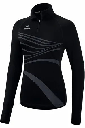 Erima Langarmshirt Damen Langarmshirt RACING Longsleeve - Verkäufer: CORTEXPOWER