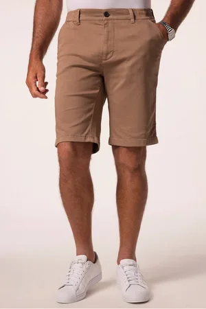 JP 1880 Bermudas Chinobermuda FLEXNAMIC® Flatfront - Verkäufer: Popken Fashion Group