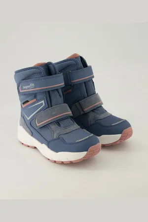 Superfit Culusuk 2.0 Schnürstiefel - Verkäufer: TRETTER-Schuhe