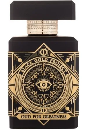 INITIO Körperpflegeduft Oud for Greatness Eau de Parfum 90ml - Verkäufer: Parfümerie Wilhelm Haas
