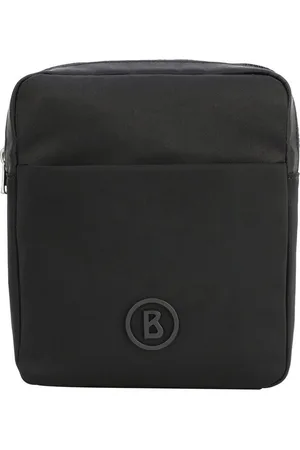 Bogner Schultertasche - Herren Schultertasche Arolla Andre - Verkäufer: müller & meirer retail gmbh & co. kg