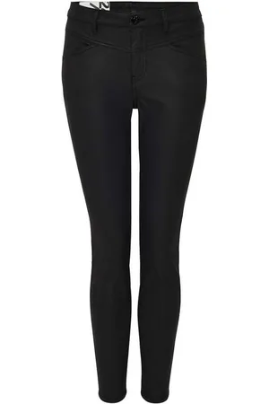 Opus 5-Pocket-Jeans Evita remix - Verkäufer: CHIREDIE Jeans Point