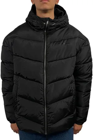 9N1M SENSE Steppjacke Marshmellow mit Kapuze - Verkäufer: Release36