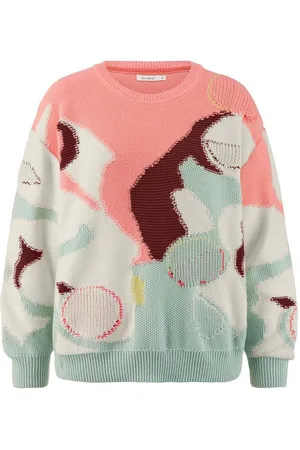 hessnatur Strickpullover Relaxed aus reiner Bio-Baumwolle (1-tlg) - Verkäufer: