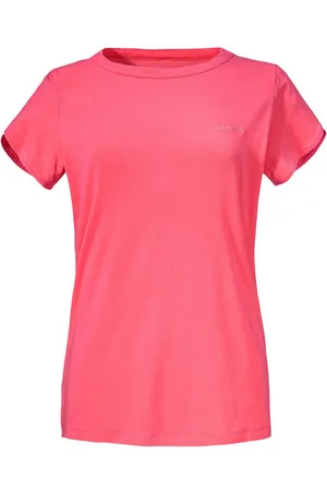 Schöffel T-Shirt Filton Damen - Verkäufer: Tauro