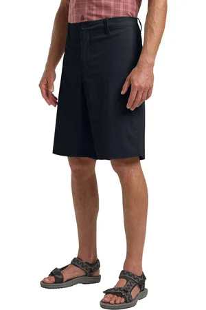 Jack Wolfskin Shorts DESERT SHORTS M