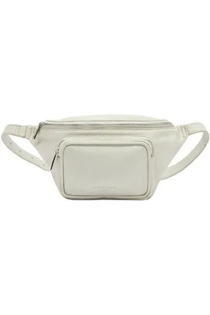 liebeskind Bauchtasche Beltbag M LILA SHEEP NATURAL