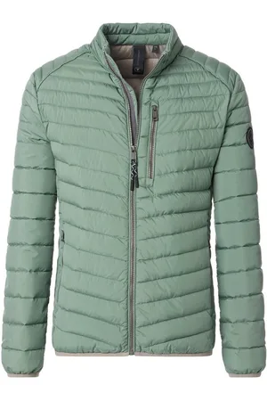 Casa Moda Langjacke Jacke uni