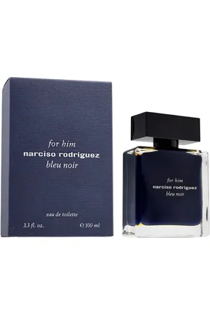 Narciso rodriguez Eau de Toilette For Him Bleu Noir Männerduft - Verkäufer: Shoppingcenter