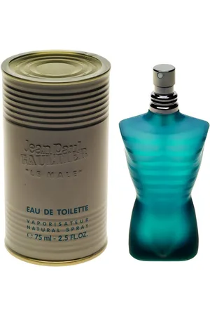 Jean Paul Gaultier Eau de Toilette Le Male Eau de Toilette 75ml - Verkäufer: Easyline