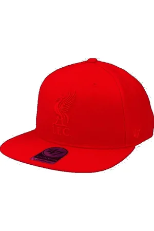Liverpool FC Snapback Cap - Verkäufer: 247Group GmbH