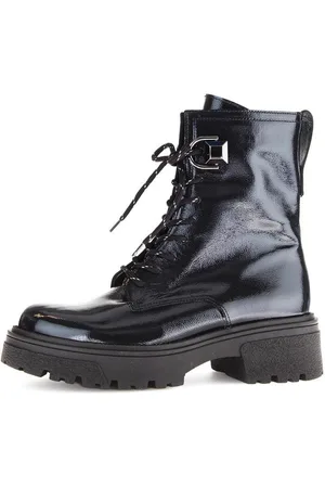 Gabor Bikerboots - Verkäufer: Schuh-Bamberg