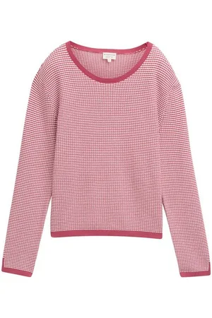 TOM TAILOR Strickpullover - Verkäufer: styles at fashion GmbH