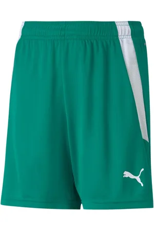 PUMA Trainingsshorts Kinder Shorts teamLIGA Shorts Jr 704931 - Verkäufer: CORTEXPOWER