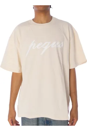 PEQUS T-Shirt T-Shirt Front Logo - Verkäufer: Big Leshopski