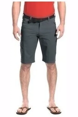Maier Sports Bermudas He-Bermuda el. - Nil Bermuda graphite - Verkäufer: Barnstorfer Mode- & Sporthaus